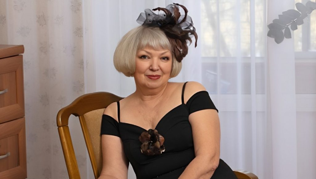 Olga Levadnaya