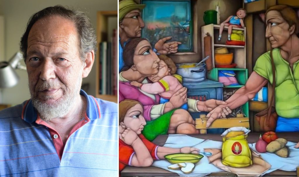 Pablo Solari