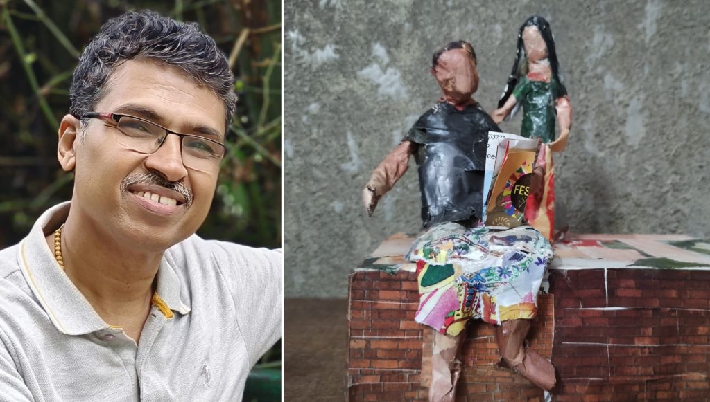 Roy Karathra