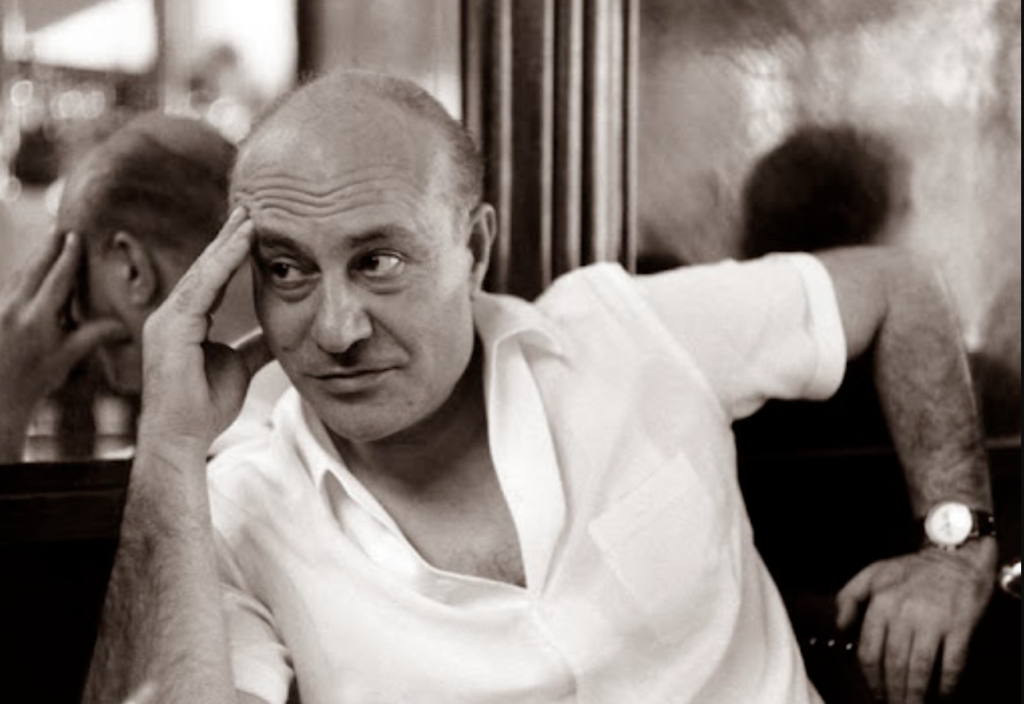 Odysseas Elytis