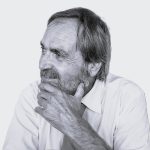 Adriano Valerio Deandreis: A Visionary Artist from the Heart of Liguria Foto personale Adriano Valerio Deandreis (2) (1)