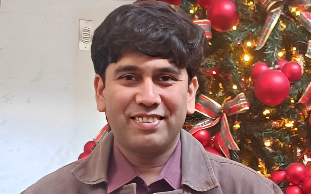 archan kumar dey