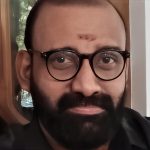 Manoj Parasakthi: A Versatile Contributor to Malayalam Literature and Arts Manoj Parashakthi