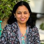 Suja Jayaprakash Menon (Suja Kalyani Gopal): A Journey Through Knowledge, Creativity, and Literary Excellence Suja- portrait