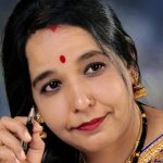 DR. SABITA SATAPATHY: A VERSATILE LITERARY VISIONARY AND SOCIAL ADVOCATE sabitha