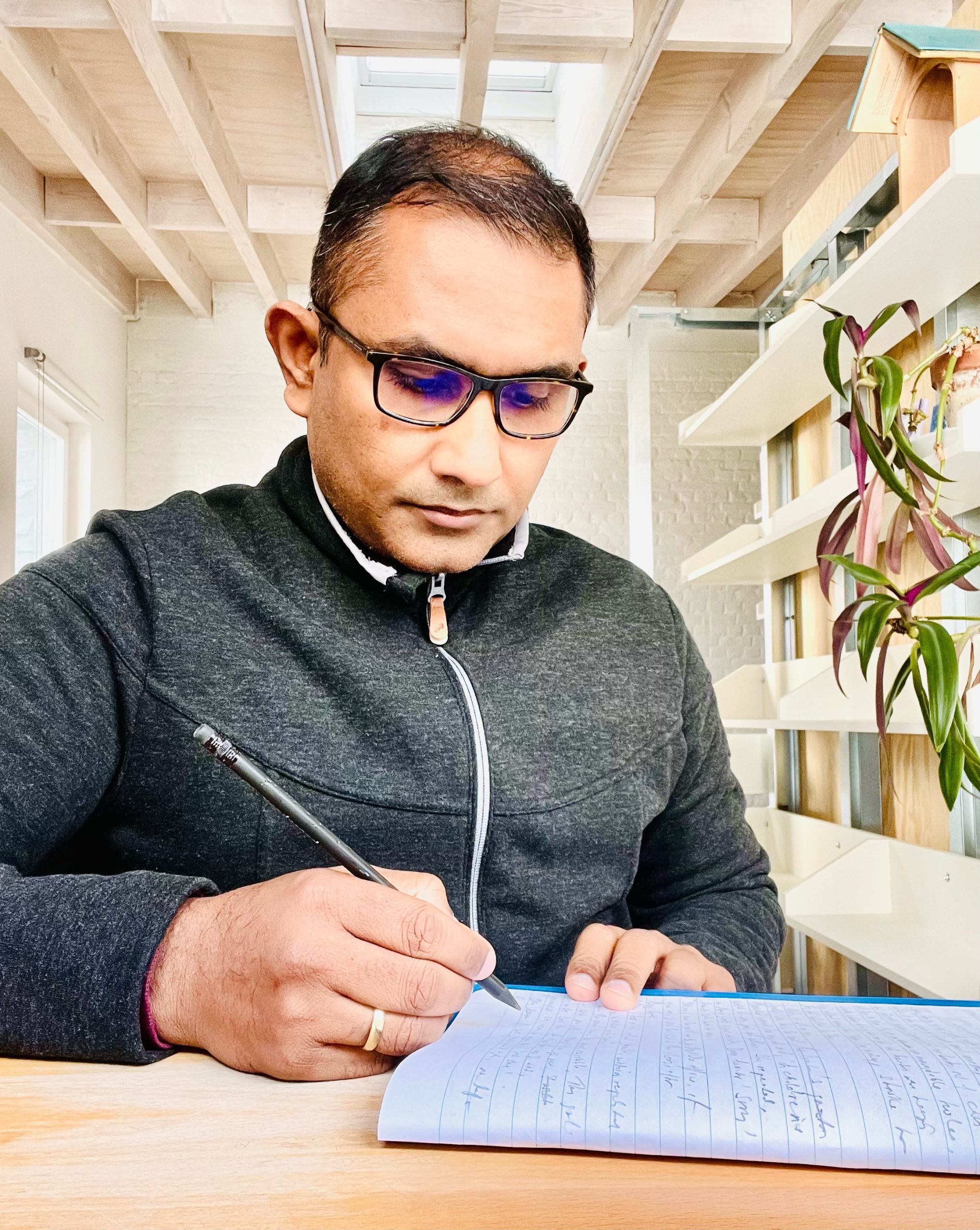 Pramudith D Rupasinghe