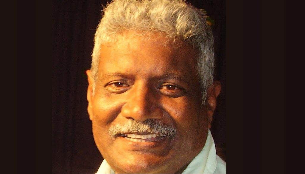 Lawrie Devadayavu, Lahiri Nagar