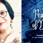 Book Review: 'The Pearls of Dew' by Ambika Ananth Translated from Telugu by P. Sri Rama Murthy Screenshot 2025-05-16 at 12.45.31 PM