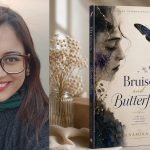 Dr. Anamika Nath’s ‘Bruises and Butterflies’ Cover to be Unveiled at Global Vision Summit 2026 in Athens Dr. Anamika Nath Bruises and Butterflies Athens