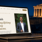 official author website for Dr Jagadish B