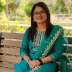 BIOGRAPHY OF DR ANAMIKA NATH