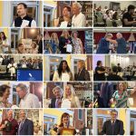 Global Vision Summit 2026 – European Edition Concludes Successfully in Athens Global Vision Summit