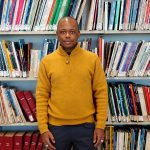 biography of Professor Obrillant Damus