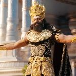 Ramayana Trailer: Is Ravana the Real Hero? Yash portrays Ravana in Nitesh Tiwari's Ramayana film trailer