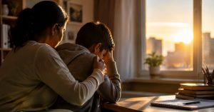 Rethinking Why We Are Losing Our Young