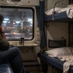 indian railway