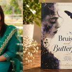 The Body as Witness: Memory, Identity and the Ethics of Attention in Anamika Nath’s Bruises and Butterflies Dr Anamika nath
