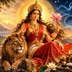 Who Is the Goddess? Shakti in Indian Philosophy and the Meaning of Navratri